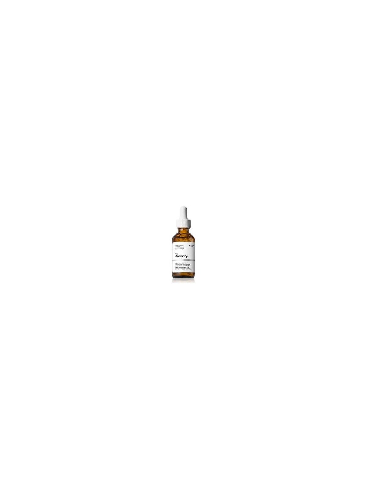 The Ordinary Alpha Arbutin 2% + HA 60ml