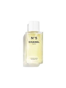 Chanel No. 5 The Body Oil 250ml