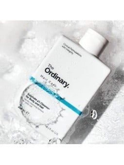 The Ordinary The Bright Set 160ml Glycolic Acid 7% Exfoliating