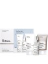 The Ordinary The Clear Set 110ml Cleansing Cream 50ml-Face