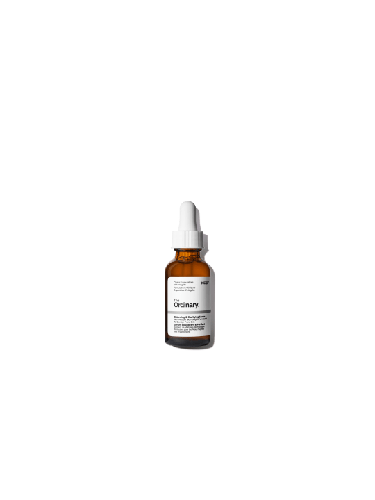 The Ordinary Balancing & Clarifying Serum 30ml