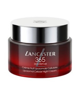 Lancaster 365 Skin Repair Youth Memory Night Cream 50ml