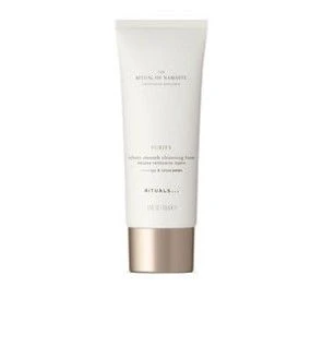 Rituals The Ritual of Namaste Velvety Smooth Cleansing Foam