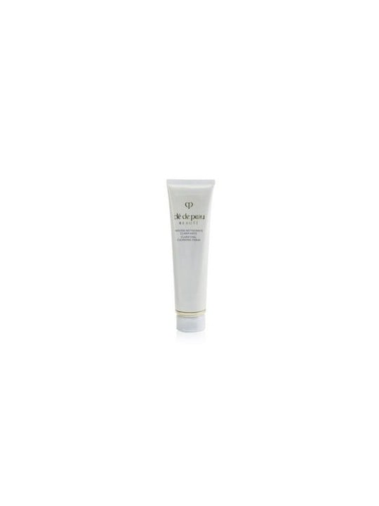 Cle De Peau Clarifying Cleansing Foam 125ml