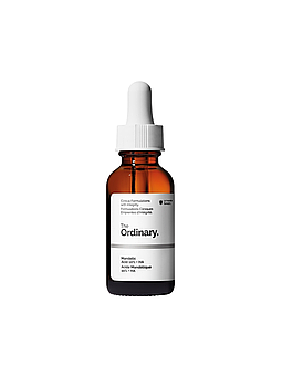 The Ordinary Mandelic Acid 10% + HA 30ml