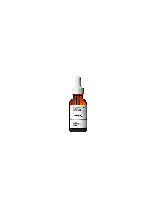 The Ordinary Mandelic Acid 10% + HA 30ml