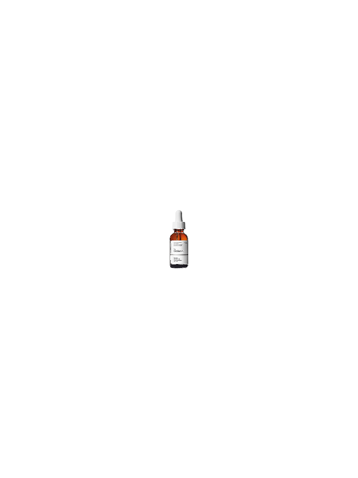 The Ordinary Mandelic Acid 10% + HA 30ml