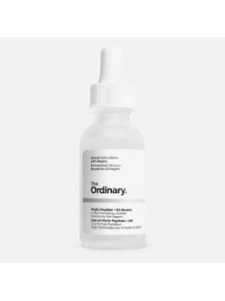 The Ordinary Multi-Peptide + HA Serum 30ml
