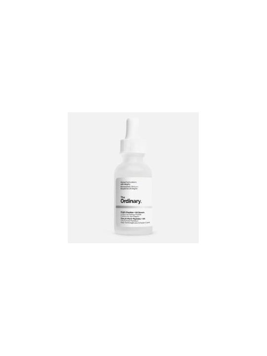 The Ordinary Multi-Peptide + HA Serum 30ml