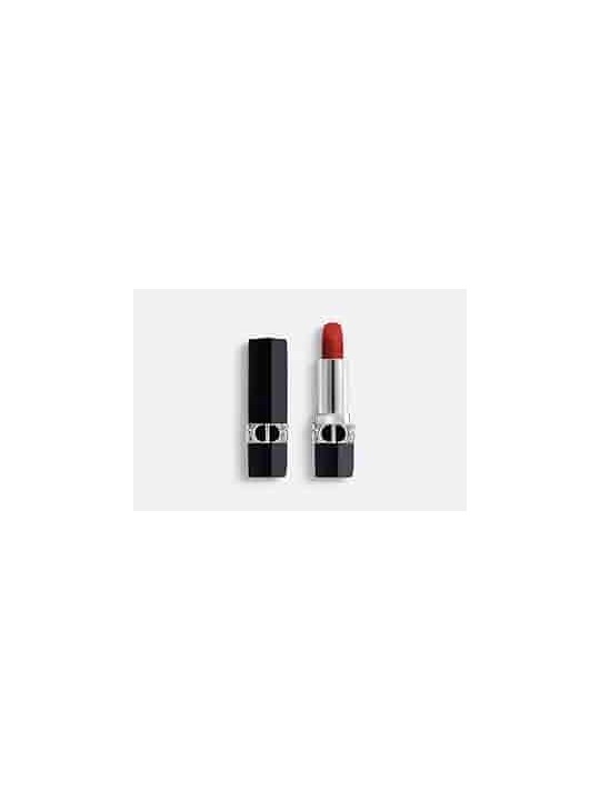 Dior Rouge Dior Natural Couture Colour Lip Balm - Refillable