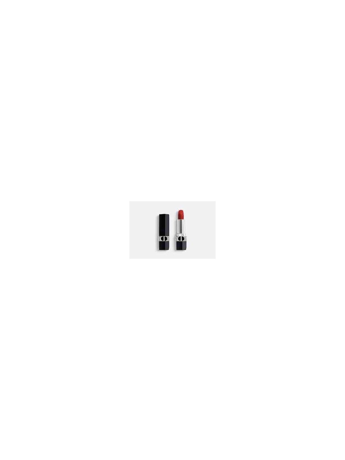 Dior Rouge Dior Natural Couture Colour Lip Balm - Refillable