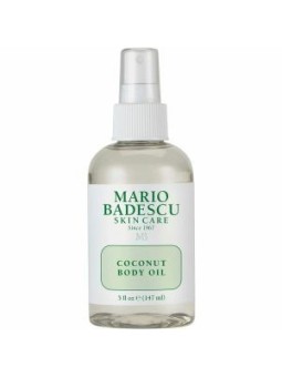 Mario Badescu Coconut Body Oil 147ml