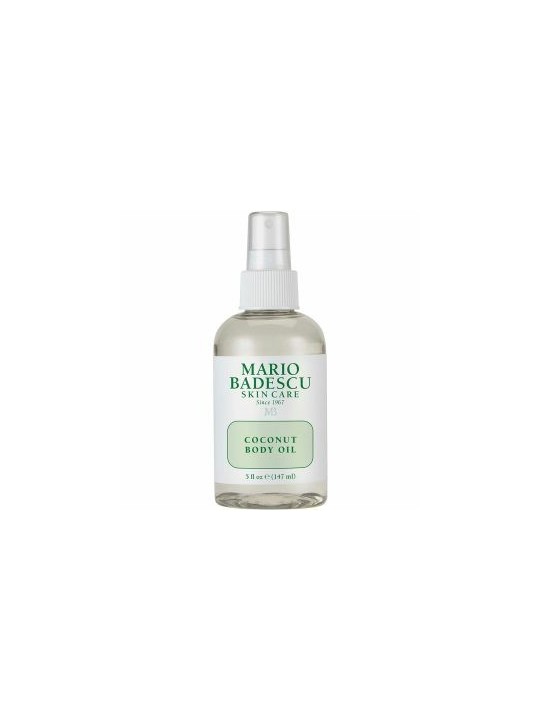 Mario Badescu Coconut Body Oil 147ml