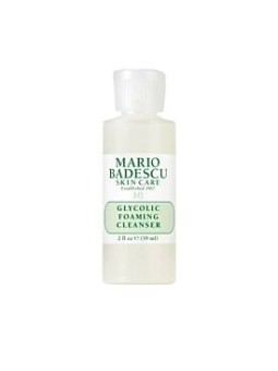 Mario Badescu Glycolic Foaming Cleanser 59ml
