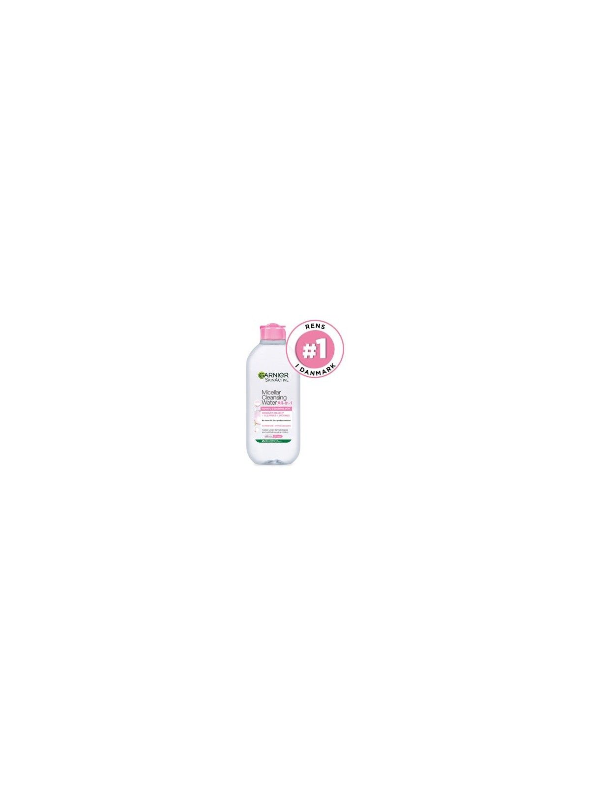 The Organic Pharmacy Rose Facial Spritz 150ml