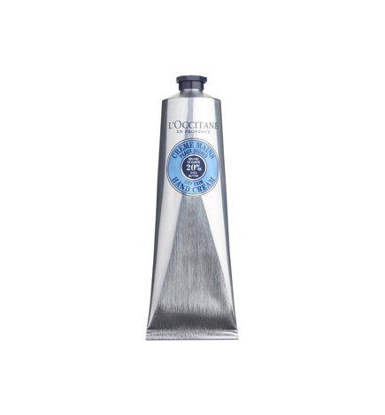 Compagnie De Provence Hand Cream 300ml Black Tea