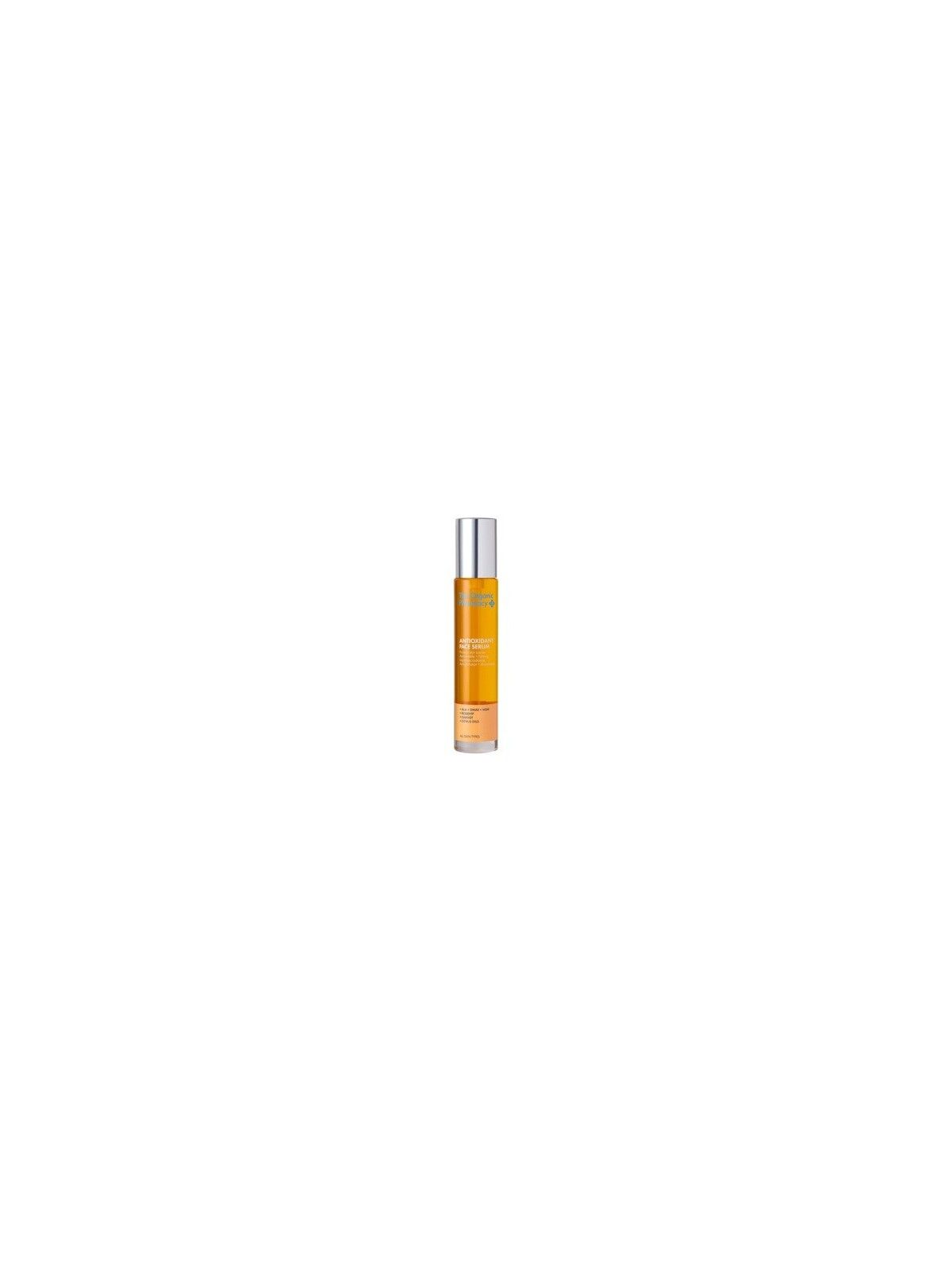 The Organic Pharmacy Antioxidant Face Firming Serum 35ml