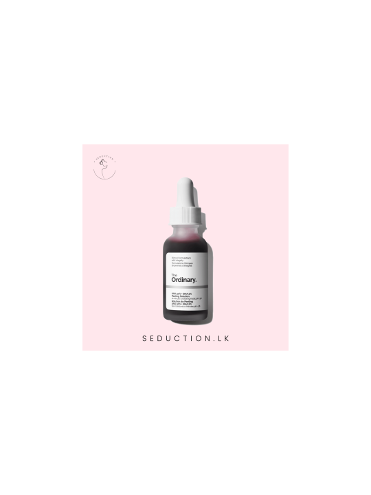 The Ordinary Ascorbyl Glucoside Solution 12% 30ml