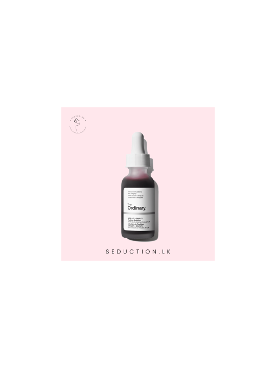 The Ordinary Salicylic Acid 2% Masque 50ml