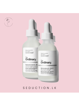 The Ordinary Niacinamide 5% Face And Body Emulsion 100ml