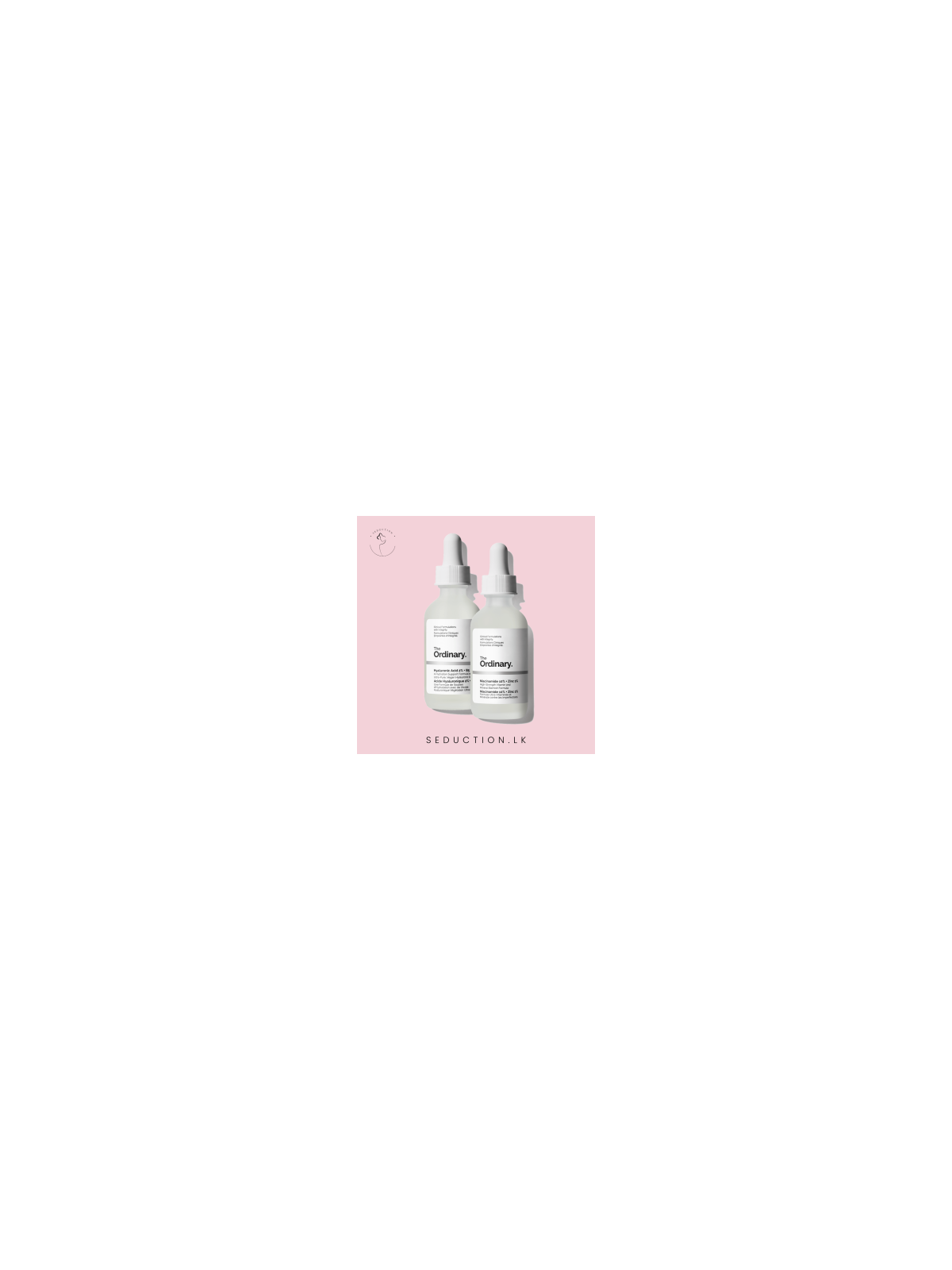 The Ordinary Niacinamide 5% Face And Body Emulsion 100ml