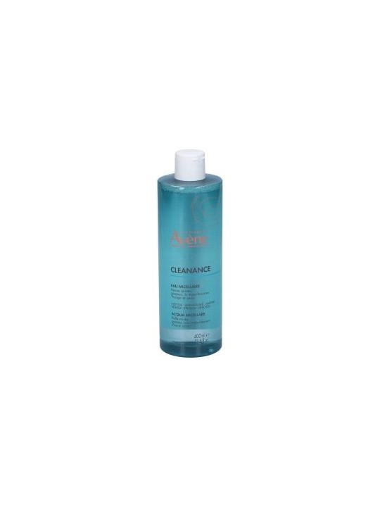 Avene Cleanance Micellar Water 400ml