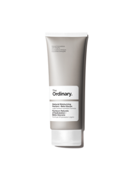 The Ordinary Glucoside Foaming Cleanser 150ml