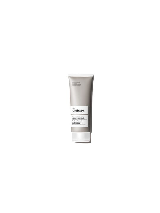 The Ordinary Glucoside Foaming Cleanser 150ml