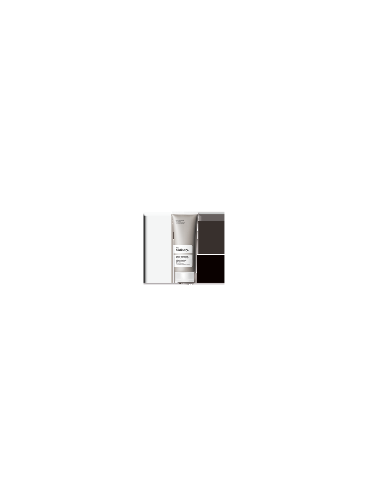 The Ordinary Glucoside Foaming Cleanser 150ml