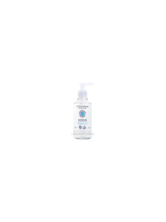 L'Occitane Shea Extract Micellar Water 200ml