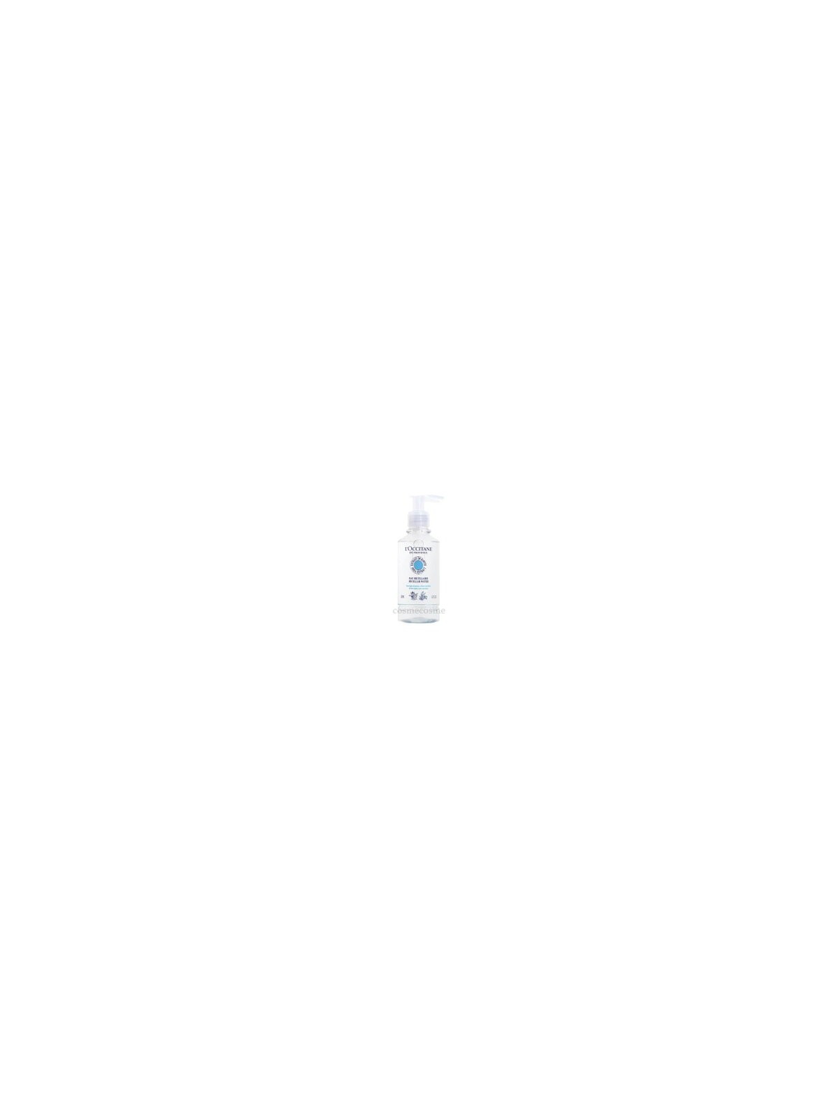 L'Occitane Shea Extract Micellar Water 200ml