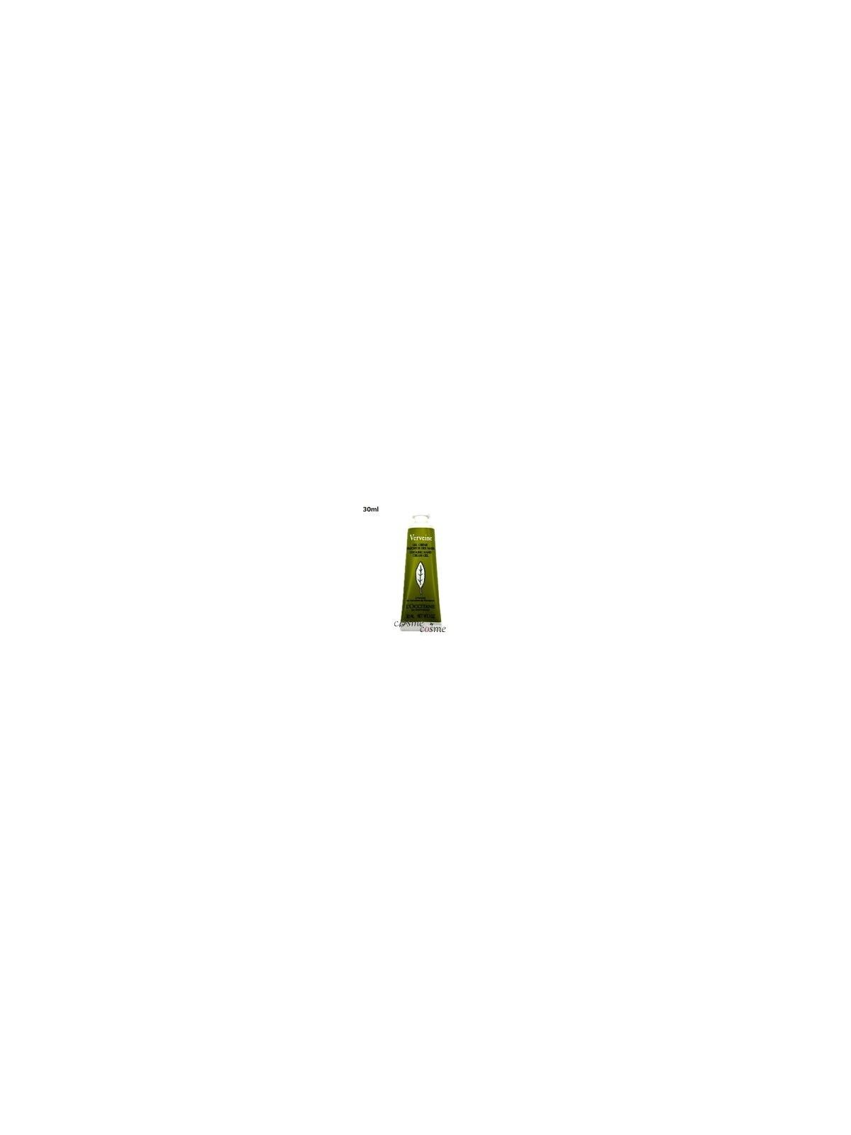 L'Occitane Verbena Cooling Hand Cream Gel 30ml