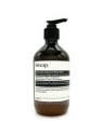 Aesop Rejuvenate Intensive Body Balm 500ml With Pump