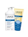 Uriage Xemose Lipid Replenishing Cream + Cleansing Oil 600ml