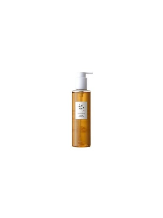 Beauty Of Joseon Ginseng Cleansing Oil 210ml