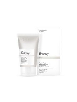 The Ordinary Azelaic Acid Suspension 10% 30ml