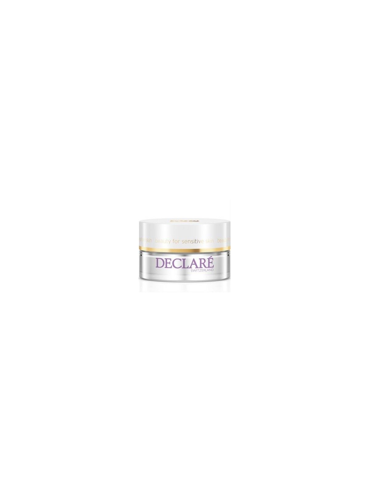 Declare Agecontrol Age Essential Eye Cream 15ml