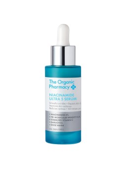 The Organic Pharmacy Niacinamide Ultra 5 Serum 30ml