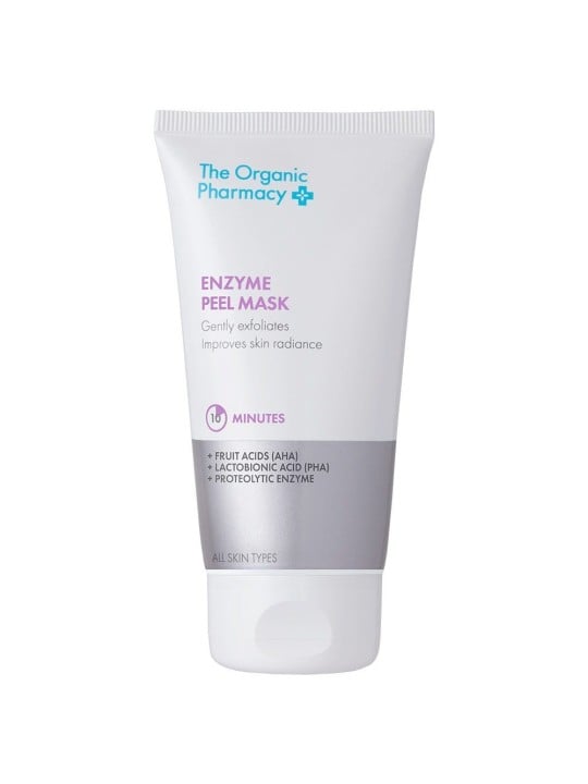 The Organic Pharmacy Enzyme Peel Mask 60ml