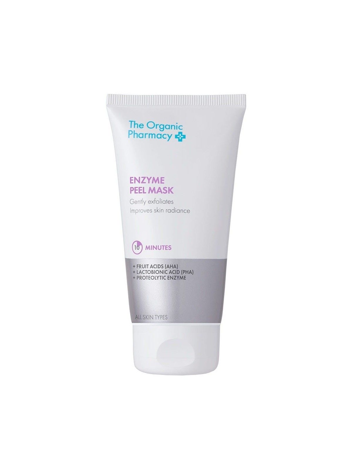 The Organic Pharmacy Enzyme Peel Mask 60ml