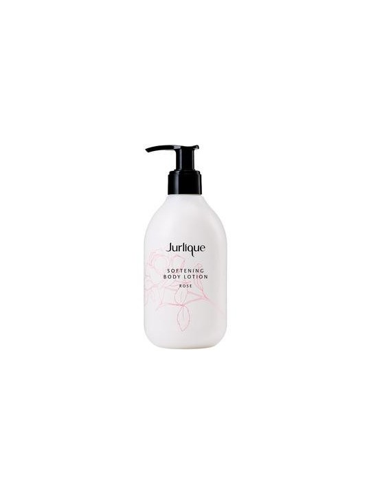 Jurlique Softening Rose Body Lotion 300ml