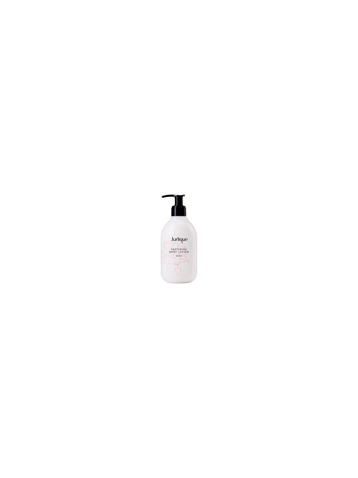 Jurlique Softening Rose Body Lotion 300ml