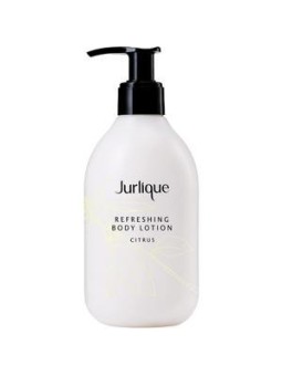 Jurlique Refreshing Citrus Body Lotion 300ml