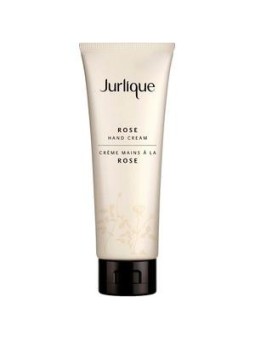Jurlique Rose Hand Cream 125ml