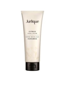 Jurlique Citrus Hand Cream 125ml