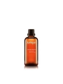 Jurlique Lavender Body Oil 100ml