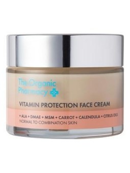 The Organic Pharmacy Antioxidant Face Cream 50ml