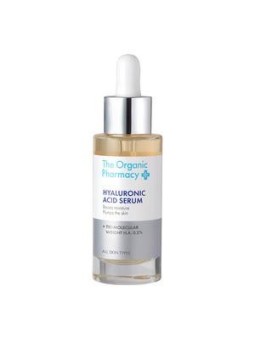 The Organic Pharmacy Hyaluronic Acid Serum 30ml