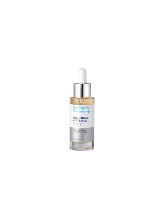 The Organic Pharmacy Hyaluronic Acid Serum 30ml