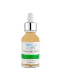 The Organic Pharmacy Retinol Night Serum 30ml